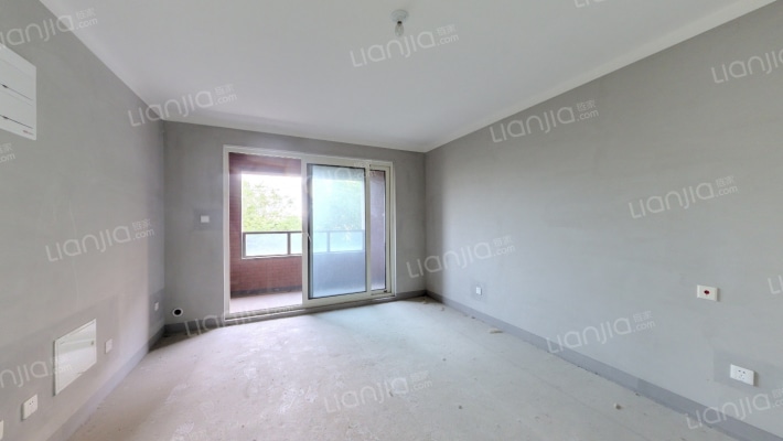 融创玉兰璟园二手房实景图