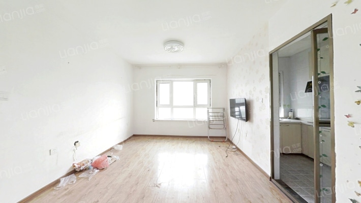 恬园二手房实景图