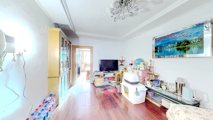 第五干休所二手房实景图