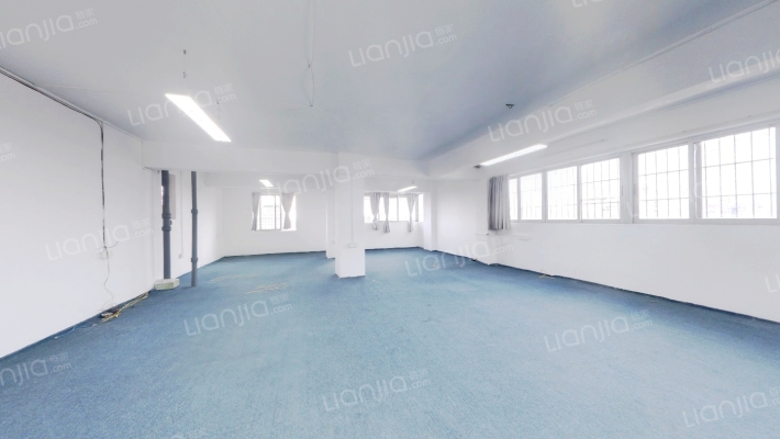 时代中心二手房实景图