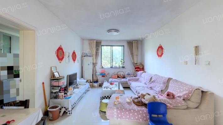 丽水湾二手房实景图