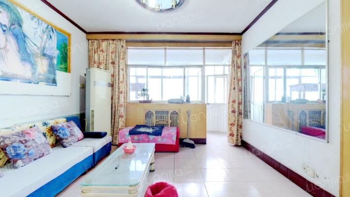 淮河东路52号二手房实景图