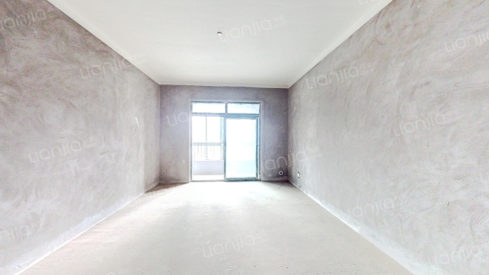 滨利汇金中心二手房实景图