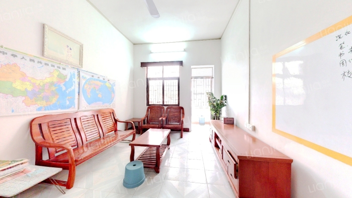 清风园二手房实景图