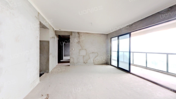 裕城长江著二手房实景图