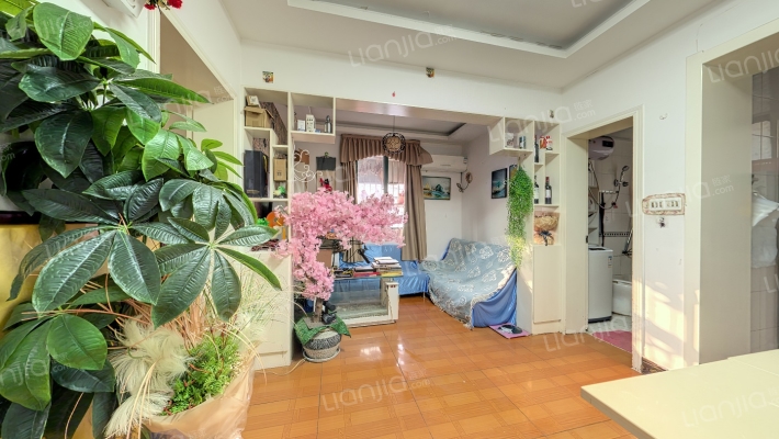 天景山公寓瑞庭苑二手房实景图