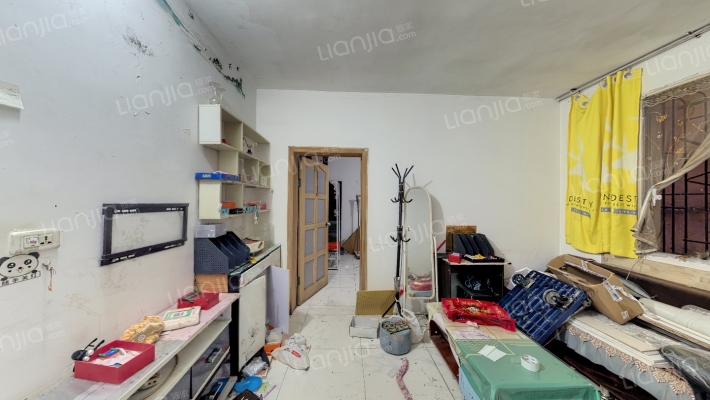 小龙坎正街2号二手房实景图