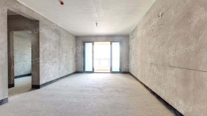 融创观麓台二手房实景图