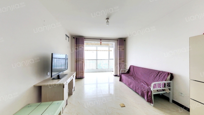 北关景城二手房实景图