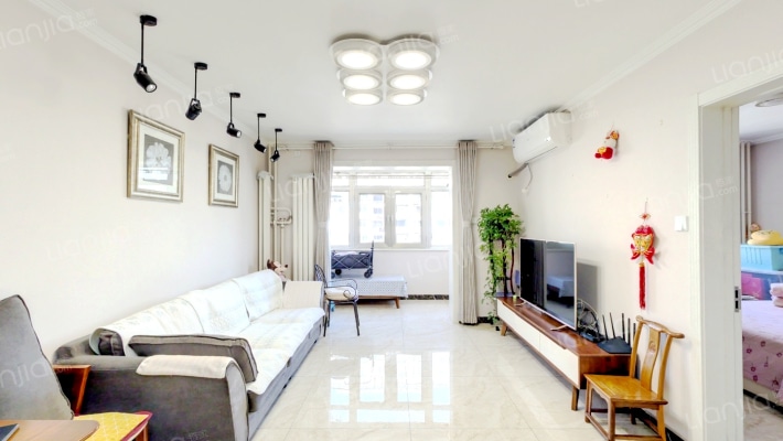 庄维花园二手房实景图