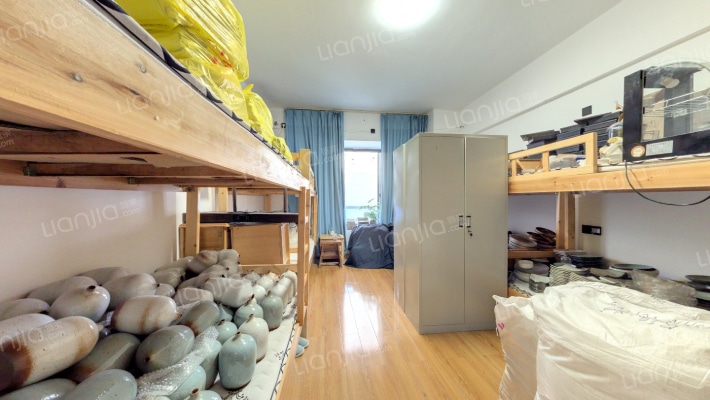 吉联公寓二手房实景图