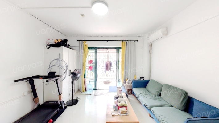 富丽家园三和大厦二手房实景图