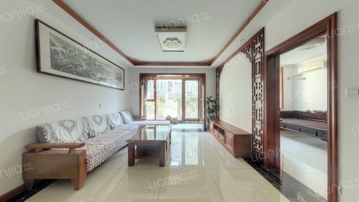 奥润澜庭二手房实景图