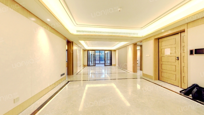 正商珑水上境二手房实景图