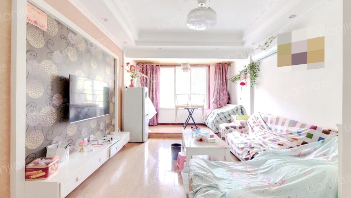 中城美山居二手房实景图