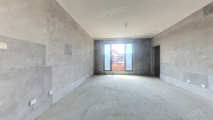 旭辉湖山源著二手房实景图