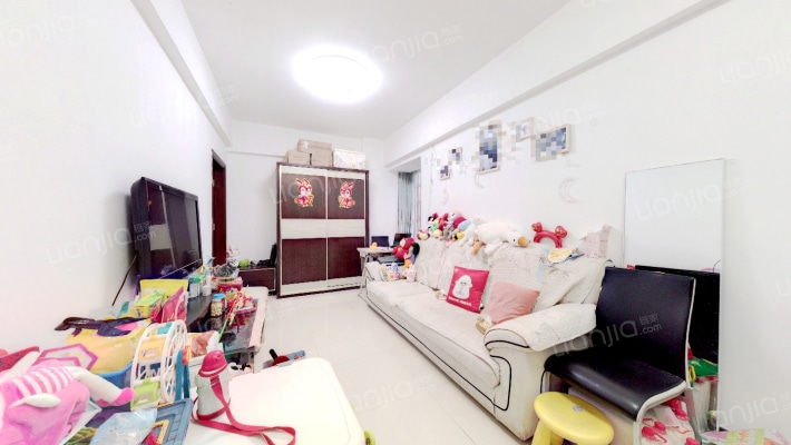 擎山苑二手房实景图