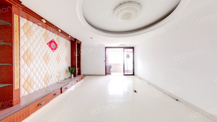 金湖雅苑二手房实景图