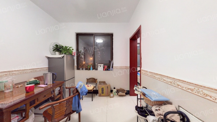 昌运里二区二手房实景图