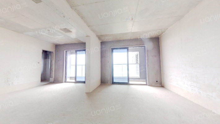 融创城二期C1地块二手房实景图