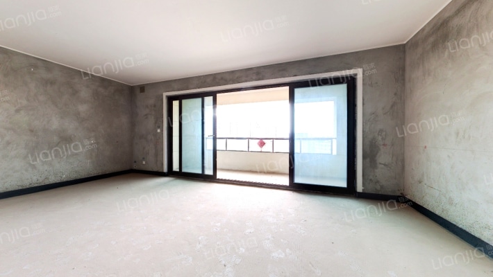 新城朗隽大都会朗誉二手房实景图