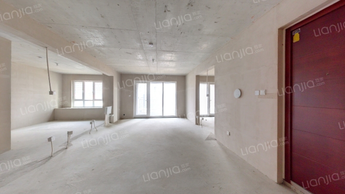 龙湖紫云台2.0二手房实景图