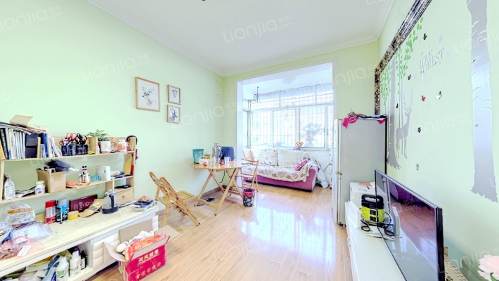 来凤路436号二手房实景图