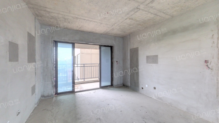 美来美城市广场二手房实景图