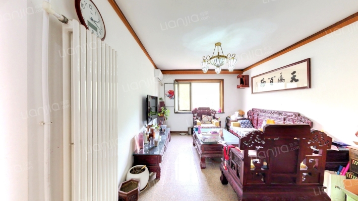 千佛山西路28号二手房实景图