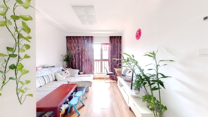 格调绮园双迎里二手房实景图