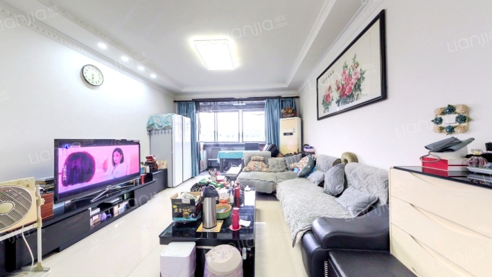 香樟园二手房实景图