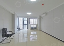 整租·蓝海翡翠公馆 1室1厅 北_蓝海翡翠公馆租房