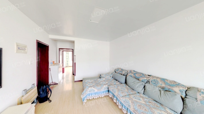 凯厦家园二手房实景图