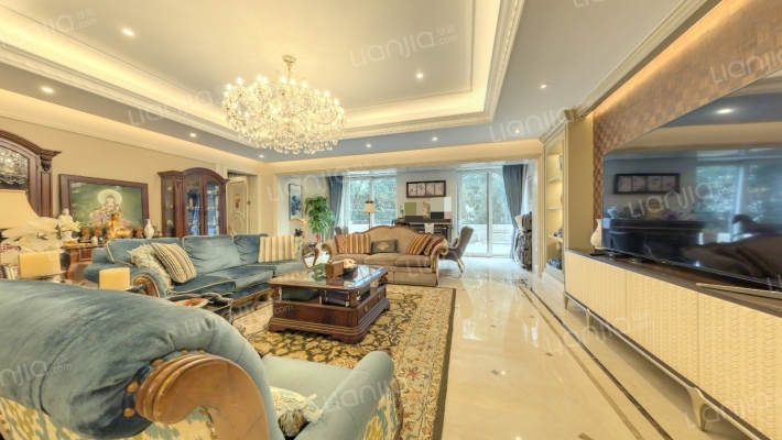 云锦东方锦园二手房实景图