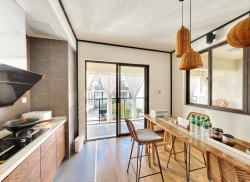 整租·大理的小院子北区 2室1厅 南/北_大理的小院子北区租房