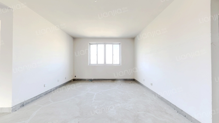 松南城善德苑二手房实景图