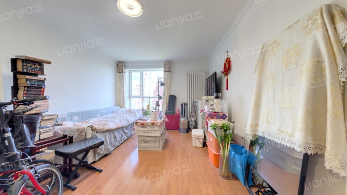 北郡嘉源二手房实景图