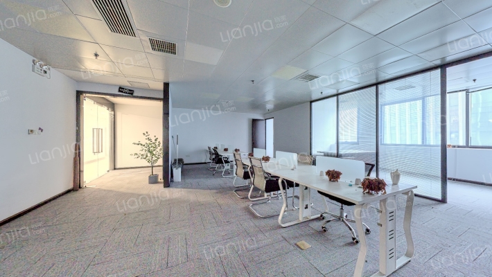 万达尊二手房实景图