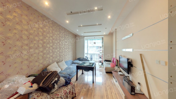 水印长滩(柏条河北路中段)二手房实景图