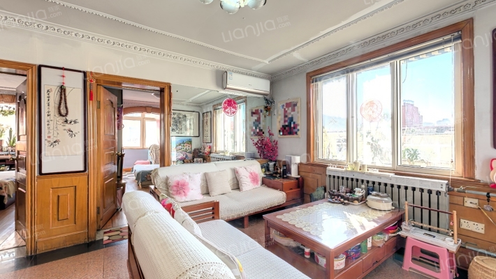 标山路二手房实景图