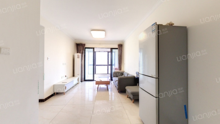 鑫苑名城1号院二手房实景图