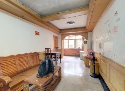 整租·永安街 2室2厅 南/北_永安街租房