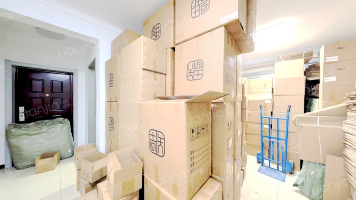 瀚唐·东古城二手房实景图