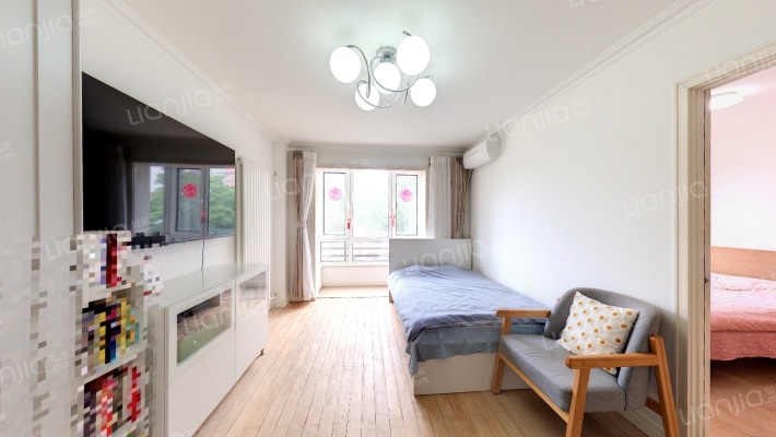 东环18公寓二手房实景图