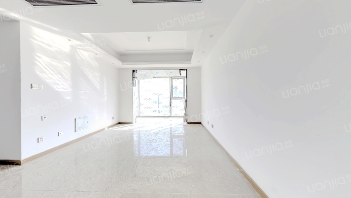 天鹅港华庭三区二手房实景图