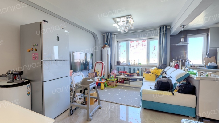 汇景苑二区二手房实景图