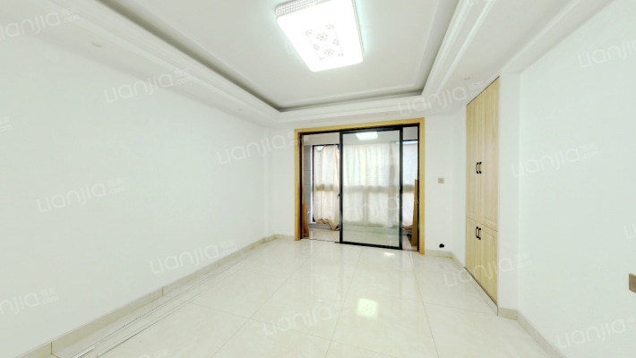 守望家园二手房实景图