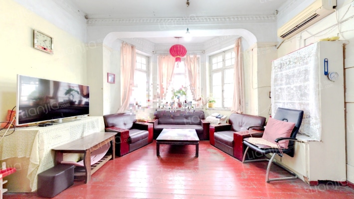 观象二路二手房实景图