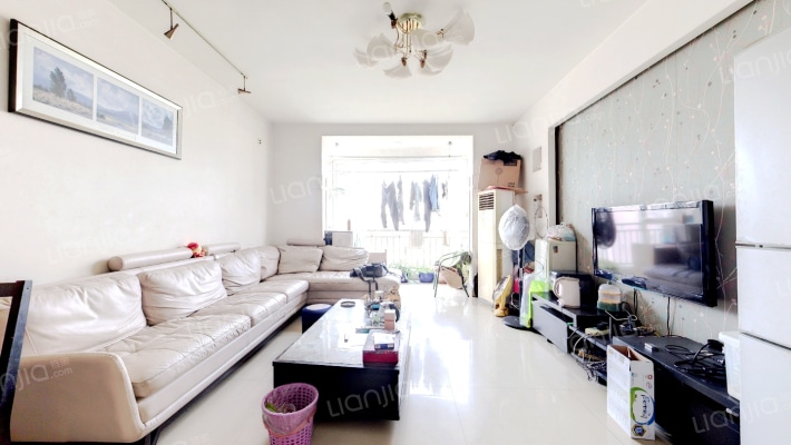 时代阳光花园二手房实景图