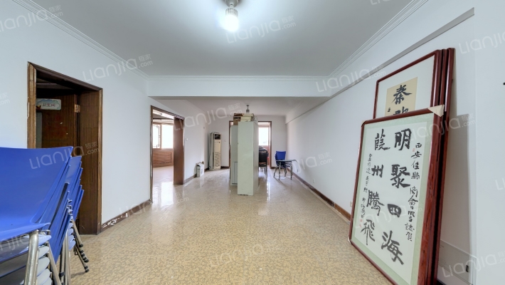 方兴大厦二手房实景图